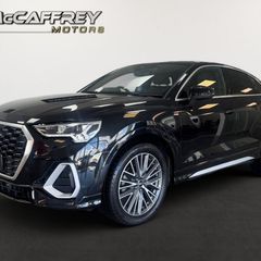 Audi Q3 2021