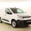 Citroen Berlingo 2022
