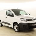 Citroen Berlingo 2022