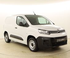 Citroen Berlingo 2022