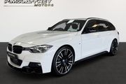 BMW 3 Series 2017
