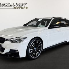 BMW 3 Series 2017