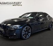 BMW 3 Series 2015