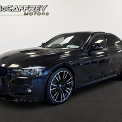 BMW 3 Series 2015