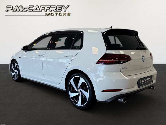Volkswagen Golf 2018