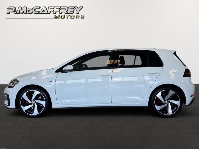 Volkswagen Golf 2018