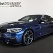 BMW 5 Series 2019