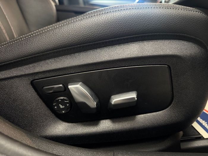 BMW 5 Series 2019