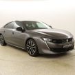 Peugeot 508  2022