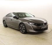 Peugeot 508  2022