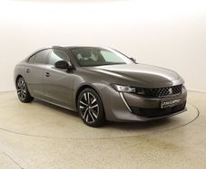 Peugeot 508  2022