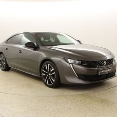 Peugeot 508  2022