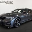 BMW 3 Series 2020