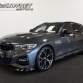 BMW 3 Series 2020