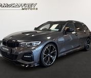 BMW 3 Series 2020