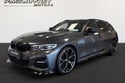 BMW 3 Series 2020