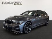BMW 3 Series 2020