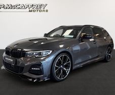 BMW 3 Series 2020