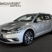 Volkswagen Golf 2020