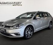 Volkswagen Golf 2020