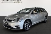 Volkswagen Golf 2020