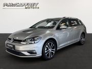 Volkswagen Golf 2020