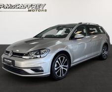 Volkswagen Golf 2020