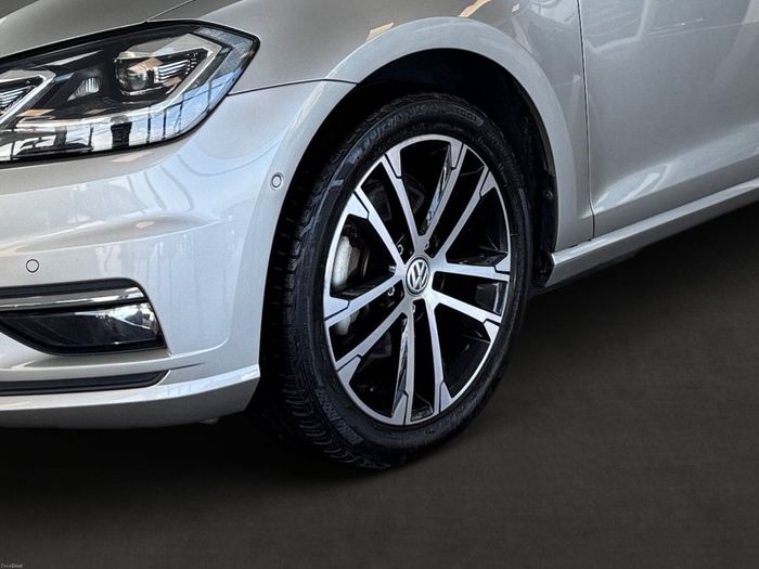 Volkswagen Golf 2020