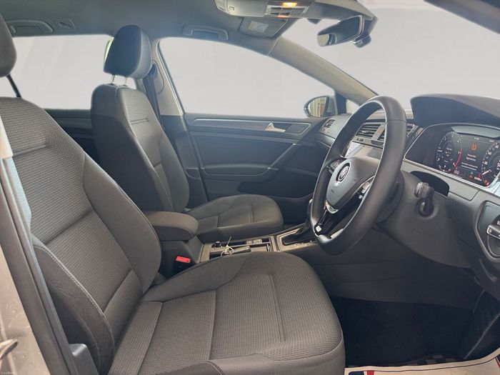 Volkswagen Golf 2020