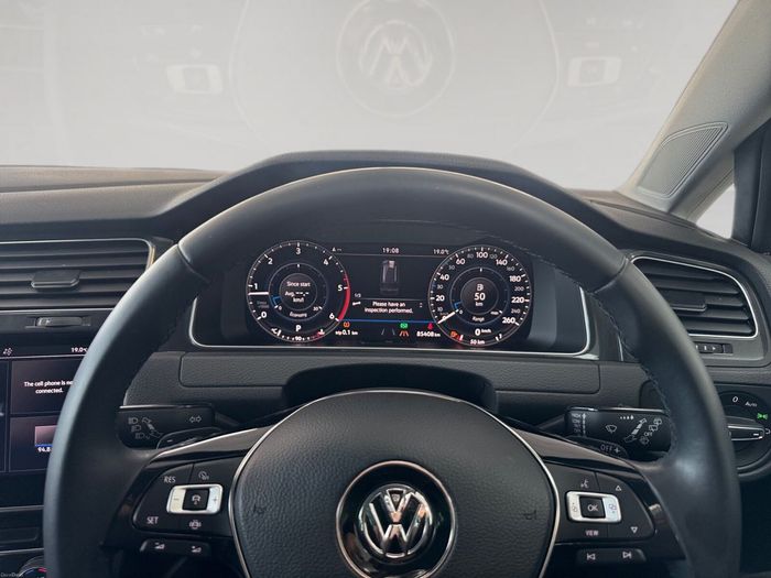 Volkswagen Golf 2020