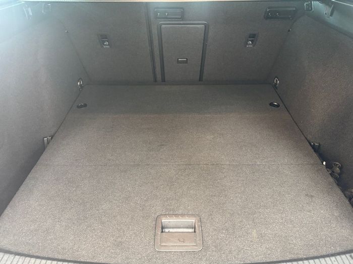 Volkswagen Golf 2020