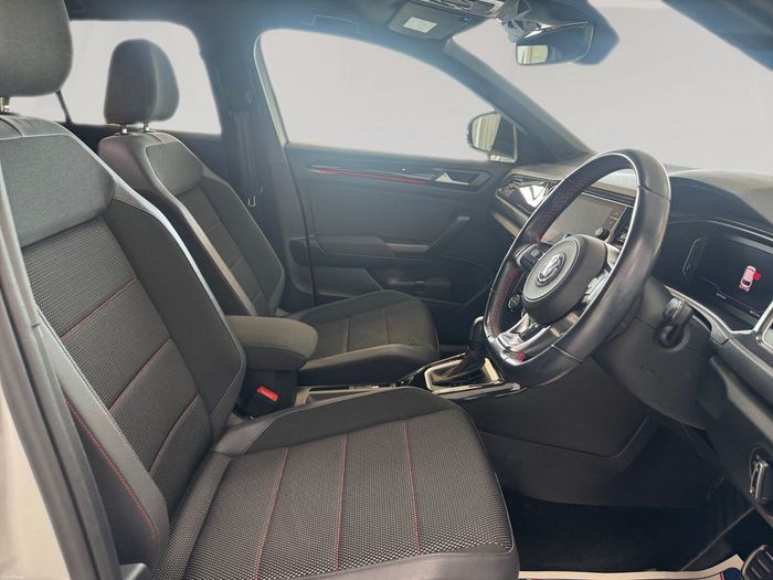 Volkswagen T-Roc 2020