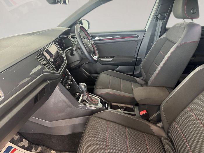 Volkswagen T-Roc 2020