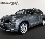Volkswagen T-Roc 2020