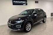 Volkswagen T-Roc 2021