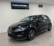 Volkswagen Polo 2017