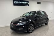 Volkswagen Polo 2017