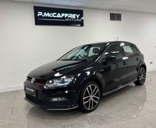 Volkswagen Polo 2017