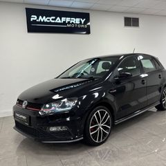 Volkswagen Polo 2017