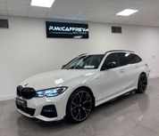 BMW 3 Series 2020
