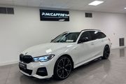 BMW 3 Series 2020