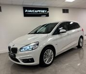 BMW 2 Series Gran Tourer 2017