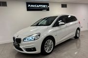 BMW 2 Series Gran Tourer 2017