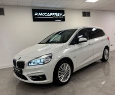 BMW 2 Series Gran Tourer 2017