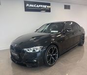BMW 3 Series 2015