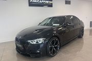 BMW 3 Series 2018