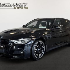 BMW 3 Series 2015