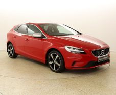 Volvo V40 2016