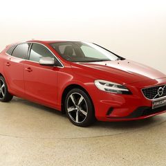Volvo V40 2016