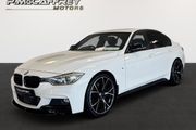 BMW 3 Series 2017